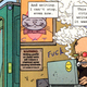 Illustration for article titled Welcome to White Noise, Where Everyone Is a Reporter